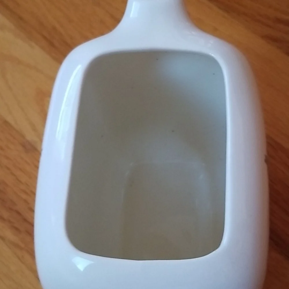 Canadian Club Whiskey Ceramic Pitcher Canada